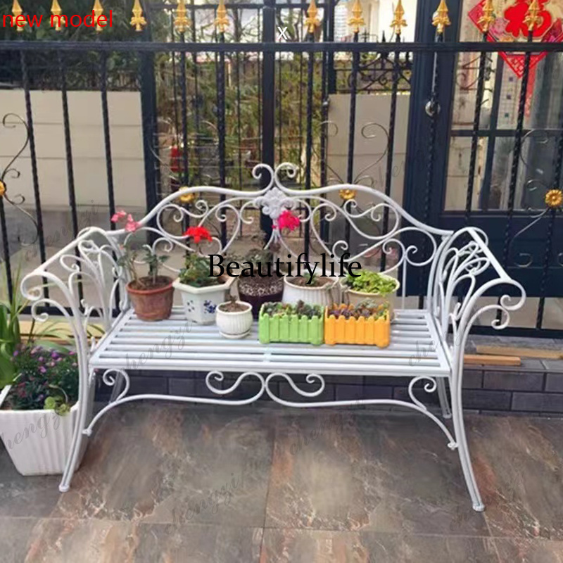Set Furnitur Taman Teras Retro - Kids Outdoor Climbing Frame ulasan dan harga