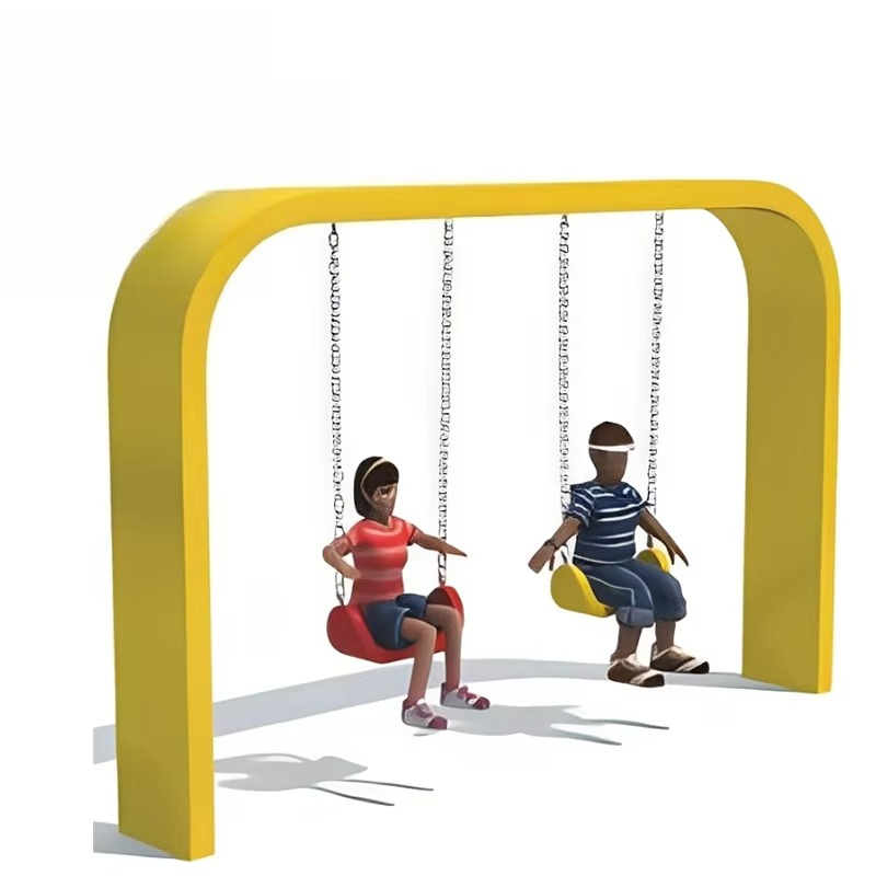 Peralatan Bermain Luar Ruangan - Kids Outdoor Climbing Frame ulasan dan harga