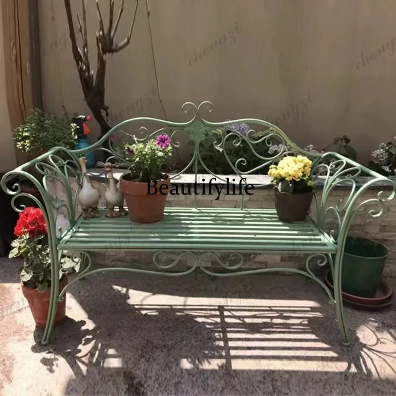 Set Furnitur Taman Teras Retro - Kids Outdoor Furniture Set ulasan dan harga