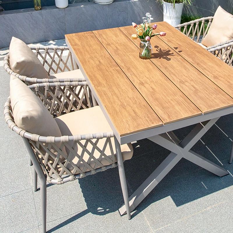 Set Meja Luar Ruangan, Set Fur - Kids Outdoor Furniture Set ulasan dan harga
