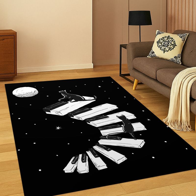 Karpet Teori Musik Akor Gitar  - Kids Outdoor Area ulasan dan harga